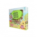Estera de baile winnie the pooh 